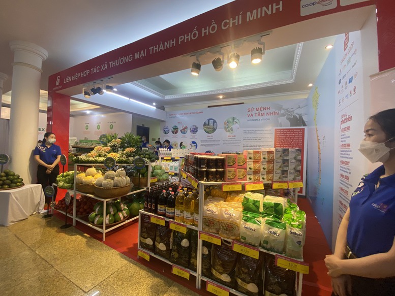 Thúc đẩy thông tin về kinh tế tập thể - Ảnh 1.