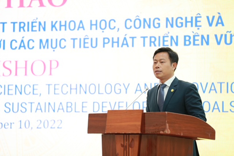 ĐHQGHN tiên phong hợp tác giữa đại học và doanh nghiệp - Ảnh 6.