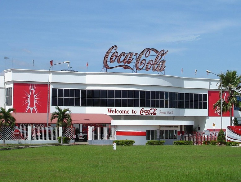 Coca-Cola được vinh danh trong Top 4 doanh nghiệp phát triển bền vững Việt Nam - Ảnh 3.