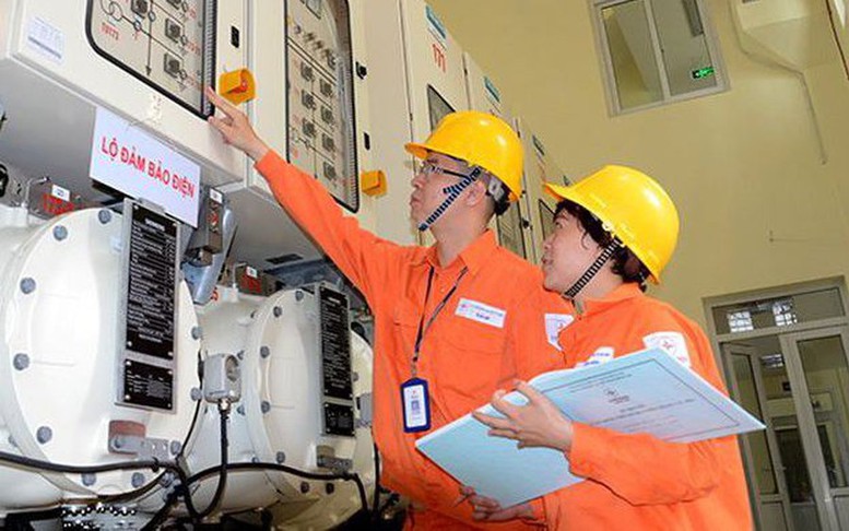 Đề xuất sửa quy định về thực hiện giá bán điện