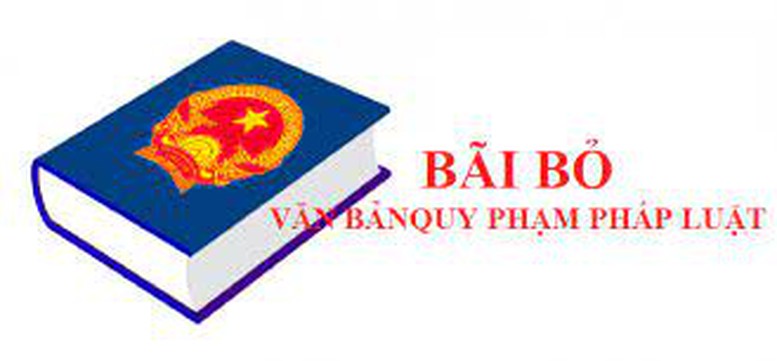 Bãi bỏ 30 văn bản quy phạm pháp luật của Thủ tướng Chính phủ - Ảnh 1.