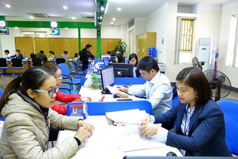 Năm 2023 các Bộ, ngành được áp dụng cơ chế tài chính gắn với đặc thù - Ảnh 1.