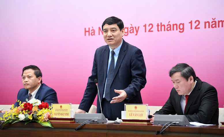 Gỡ “điểm nghẽn” về thể chế, chính sách, nguồn lực tại Hội thảo Văn hóa 2022 - Ảnh 1.