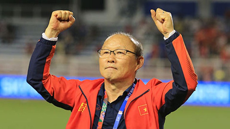 AFF Cup 2022: Cuộc 'đấu' trí của 10 HLV người nước ngoài - Ảnh 1.