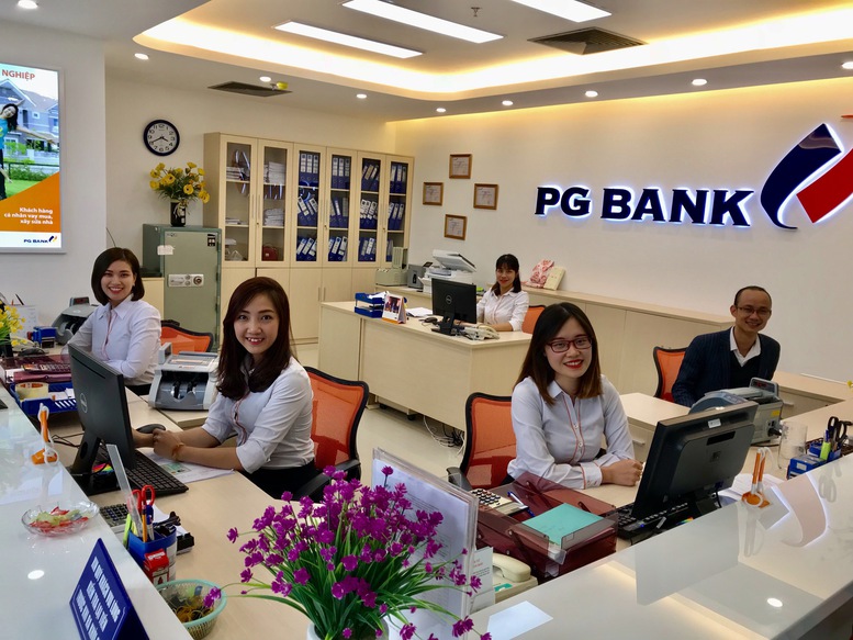 PG Bank được thành lập thêm chi nhánh, phòng giao dịch - Ảnh 1.