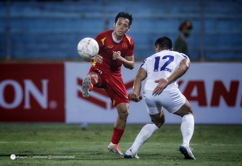 Đội tuyển Việt Nam: Bài học quý trước thềm AFF Cup - Ảnh 1.