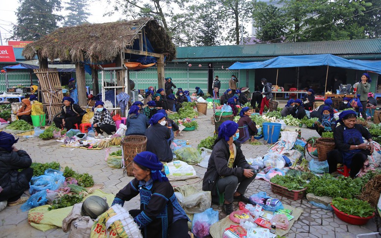 Toàn dân tham gia phát triển kinh tế - xã hội vùng đồng bào dân tộc thiểu số