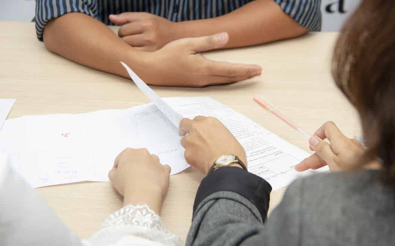 Đất mua bằng giấy viết tay, xin cấp sổ đỏ thế nào?