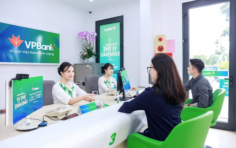 VPBank tung chương trình cho vay lãi suất ưu đãi trị giá 7.000 tỷ đồng