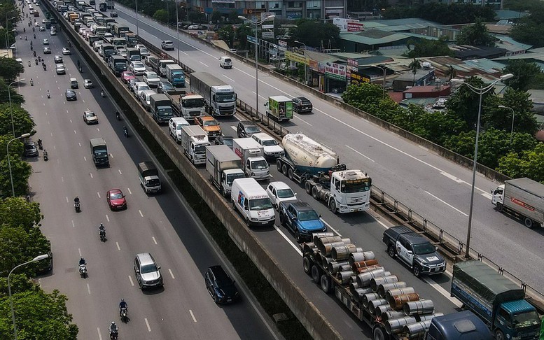 Bảo đảm trật tự, an toàn giao thông trong dịp Tết và Lễ hội xuân 2023