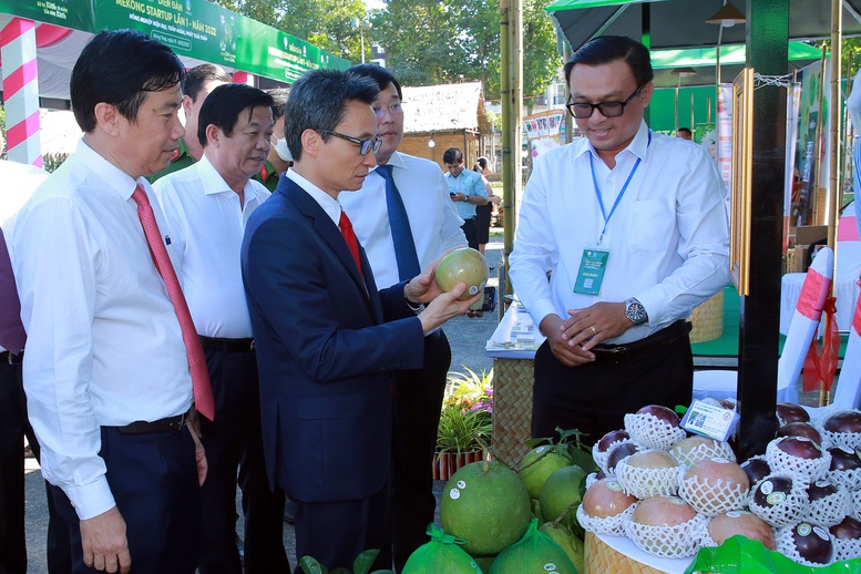 Khát vọng vươn lên và cách làm sáng tạo - Ảnh 2.