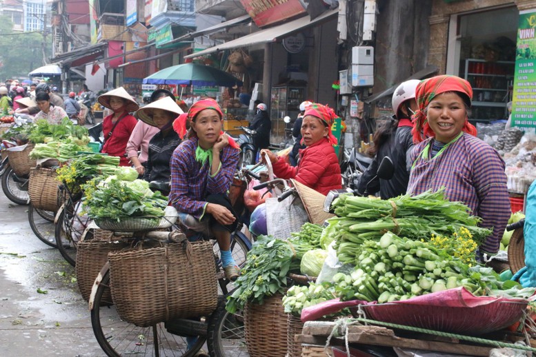 Đến với chợ phiên vùng cao - Ảnh 5.