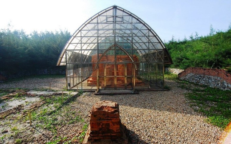 Cần nhìn nhận giá trị di sản văn hóa Champa trên đất Huế để bảo tồn, phát huy