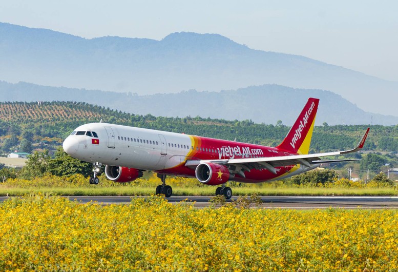 Bay thẳng Đà Lạt – Seoul, Cần Thơ – Seoul từ hôm nay với Vietjet  - Ảnh 1.