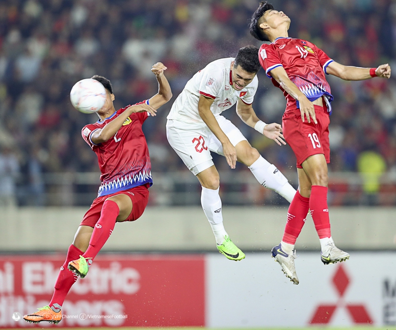 AFF Cup 2022: Đội tuyển Việt Nam khởi đầu suôn sẻ nhờ sự khát khao - Ảnh 2.