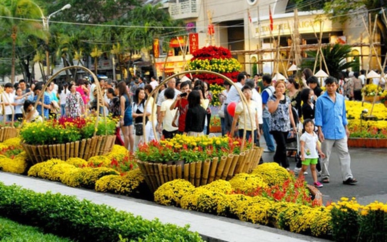 Tăng cường các biện pháp bảo đảm đón Tết Nguyên đán  vui tươi, lành mạnh, an toàn, tiết kiệm