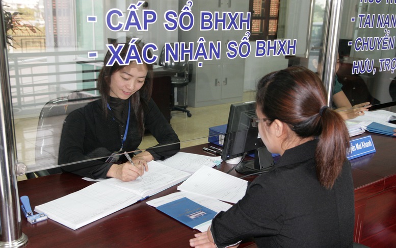 Chuyển công tác, giải quyết trợ cấp bệnh nghề nghiệp thế nào?