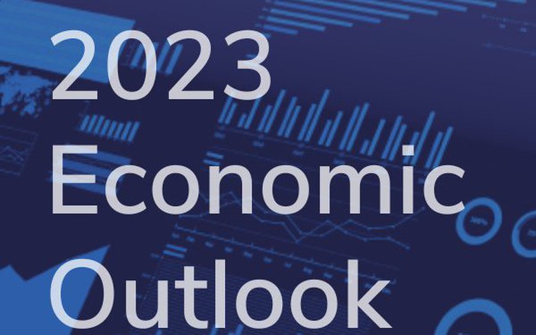 2023 – Năm gập ghềnh đối với kinh tế thế giới