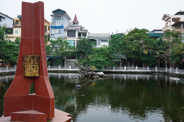 Năm 1972 - Tháng Mười Hai có 12 ngày đặc biệt - Ảnh 1.
