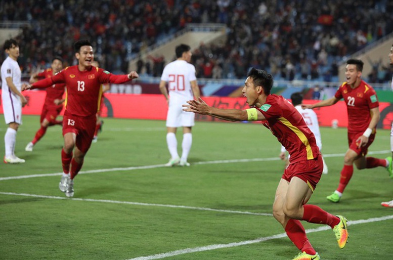 Dấu ấn Thể thao Việt Nam 2022 - Ảnh 4.