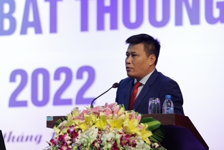 DPM chốt thông qua mức chia cổ tức năm 2022 - Ảnh 2.