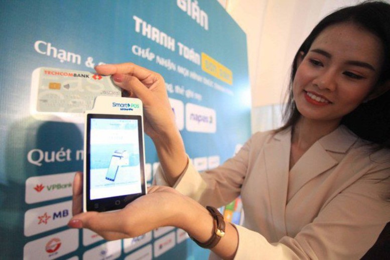 Nhận 240 tỷ đồng từ SMBC, SmartPay sẽ giúp hàng triệu tiểu thương tiếp cận lượng lớn khách hàng ra sao? - Ảnh 2.