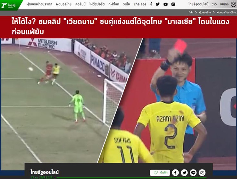 Đội tuyển Việt Nam: Thêm 3 bàn thắng, thêm 3 điểm, mở toang cửa vào bán kết - Ảnh 2.