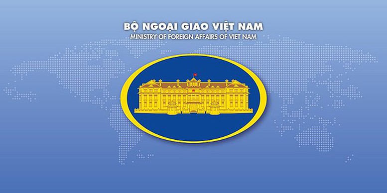 3 đơn vị sự nghiệp công lập thuộc Bộ Ngoại giao - Ảnh 1.