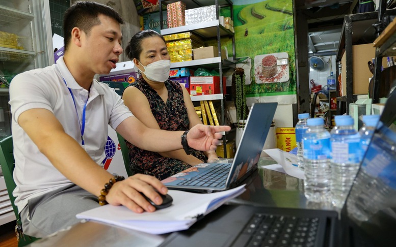 Cải cách thủ tục hành chính ở Hà Nội: Đặt mình vào vị trí người dân