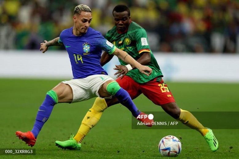 World Cup 2022: 'Chốt sổ' vòng 1/8 - Ảnh 2.