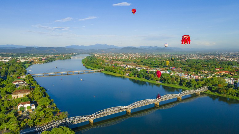 Thừa Thiên Huế: Lấy ý kiến về quy hoạch và mô hình đô thị trực thuộc Trung ương - Ảnh 2.