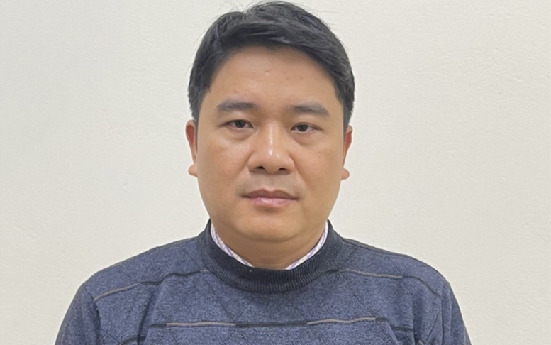 Khởi tố Phó Chủ tịch UBND tỉnh Quảng Nam trong vụ án 'chuyến bay giải cứu'