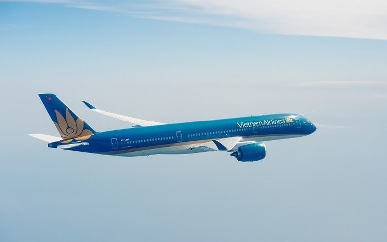 Vietnam Airlines tổ chức chuyến bay đưa người nghèo về quê ăn Tết