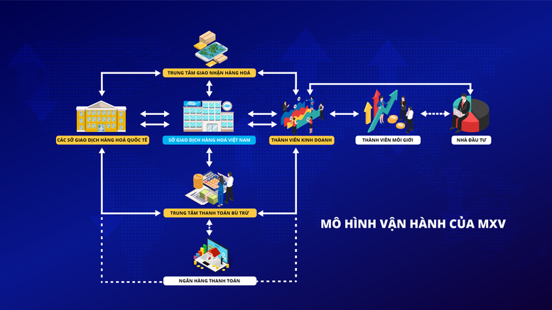 Tàu ngô nhập khẩu đầu tiên của MXV đã cập cảng Quảng Ninh - Ảnh 1.