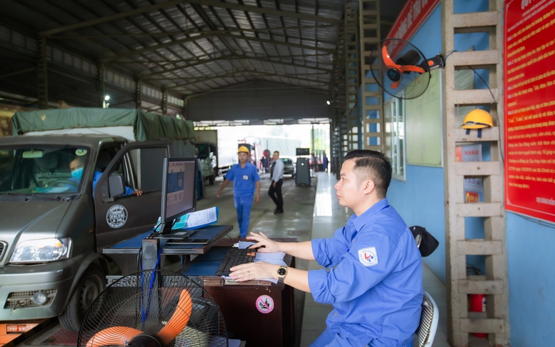 Tăng cường kiểm tra, quản lý nhà nước đối với hoạt động kiểm định phương tiện giao thông đường bộ