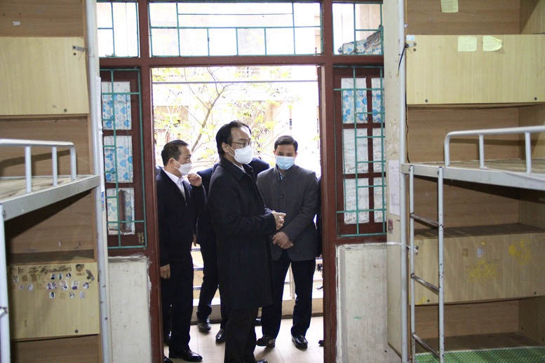 Đưa học sinh quay trở lại học tập trực tiếp nên thực hiện thống nhất - Ảnh 4.