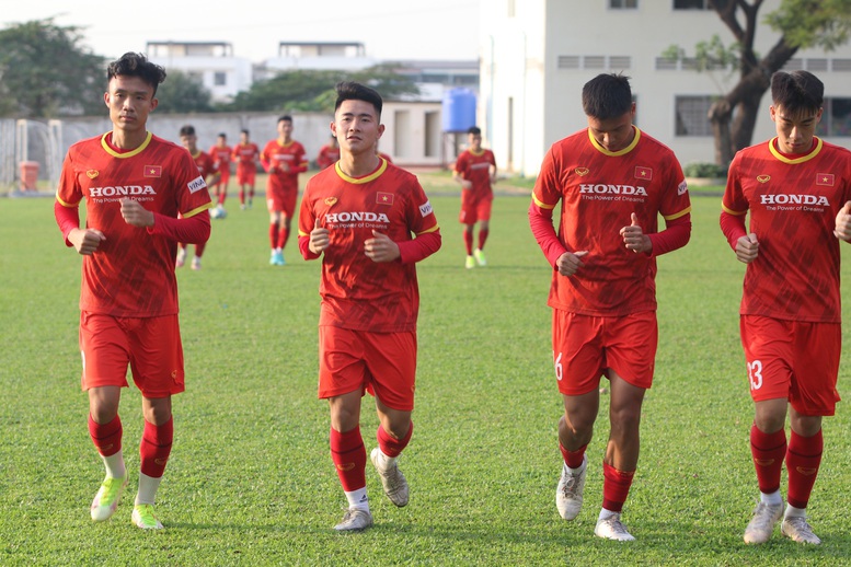 Giải vô địch U23 Đông Nam Á: &quot;Những ngôi sao vàng&quot; sẽ chơi tấn công - Ảnh 3.