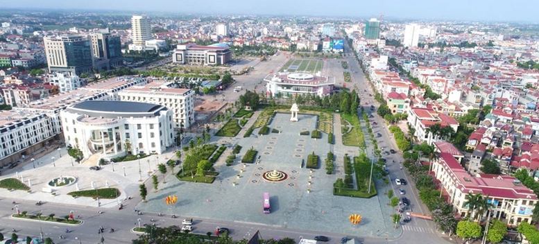 Đến năm 2030, Bắc Giang trở thành tỉnh công nghiệp hiện đại - Ảnh 1.