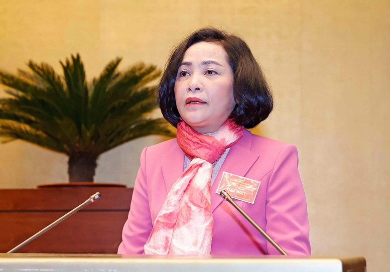 Tiếp tục đổi mới về phương thức, cách thức tổ chức hoạt động của HĐND các cấp - Ảnh 2. Tiếp tục đổi mới về phương thức, cách thức tổ chức hoạt động của HĐND các cấp - Ảnh 2.