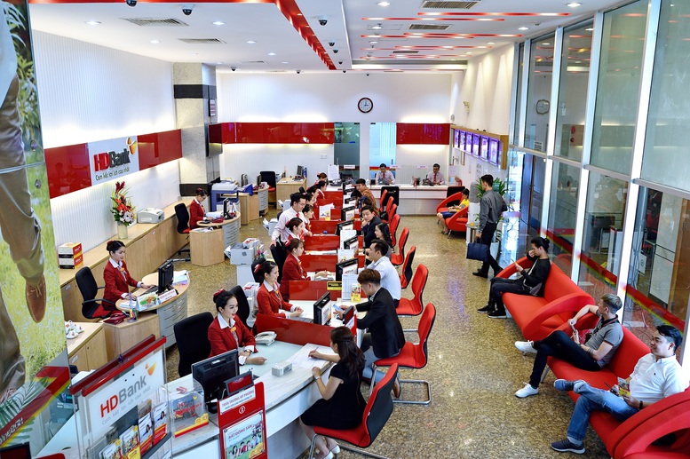 HDBank tuyển dụng 1.000 sale toàn quốc - Ảnh 1.