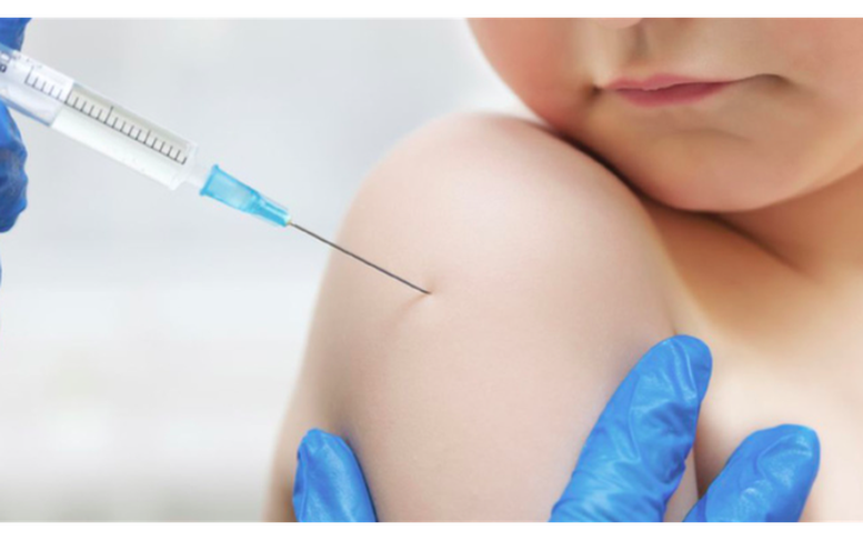 Đại đa số đồng thuận sẵn sàng đưa trẻ từ 5-11 tuổi đi tiêm vaccine phòng COVID-19 - Ảnh 1.