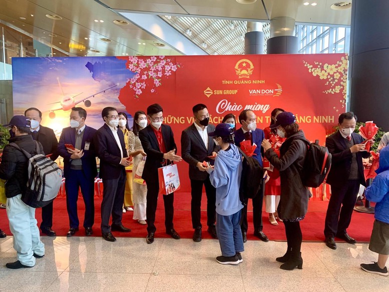 Vietjet tặng hành khách nhiều bất ngờ trên các chuyến bay đầu năm Nhâm Dần - Ảnh 13.