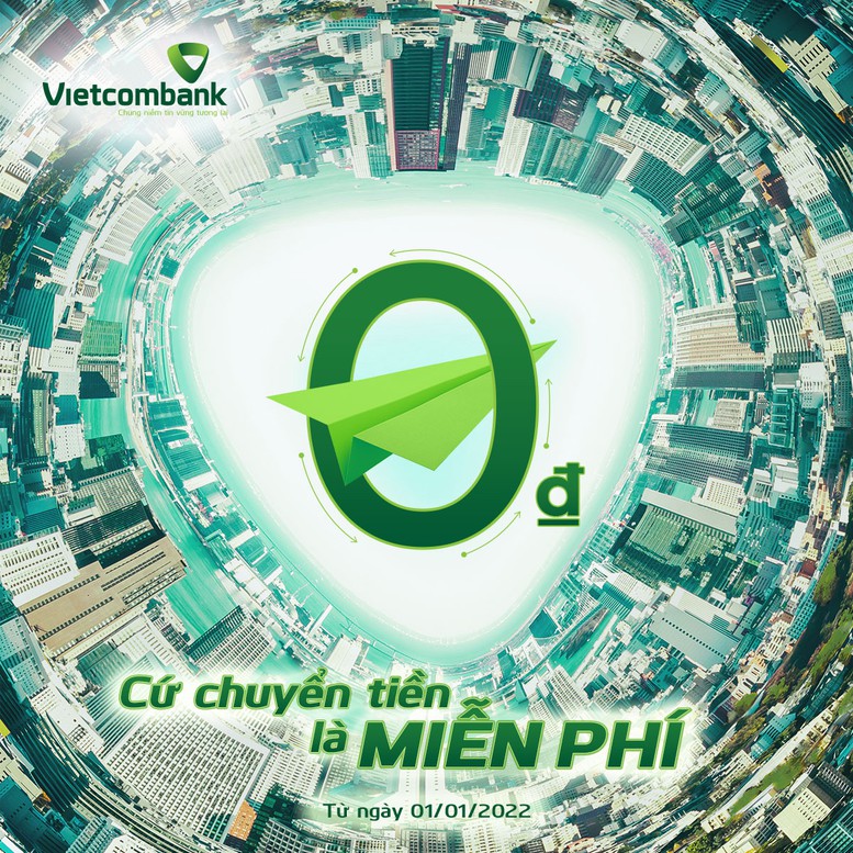 Vietcombank triển khai nhiều chính sáh hỗ trợ khách hàng bị tác động của dịch bệnh COVID-19 - Ảnh 2.