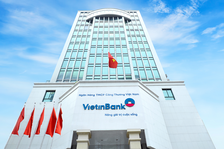 VietinBank thông báo tổ chức đại hội cổ đông năm 2022 - Ảnh 1.