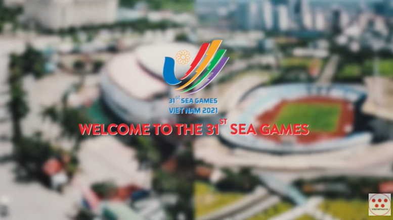 Đến SEA Games 31 còn 60 ngày - Ảnh 1.