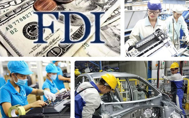 Vững lòng nhà đầu tư, Việt Nam tiếp tục là ‘điểm sáng’ thu hút doanh nghiệp FDI
