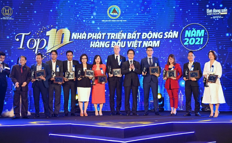 Thêm xung lực cho thị trường BĐS phục hồi và thích ứng hậu COVID -19 - Ảnh 1.