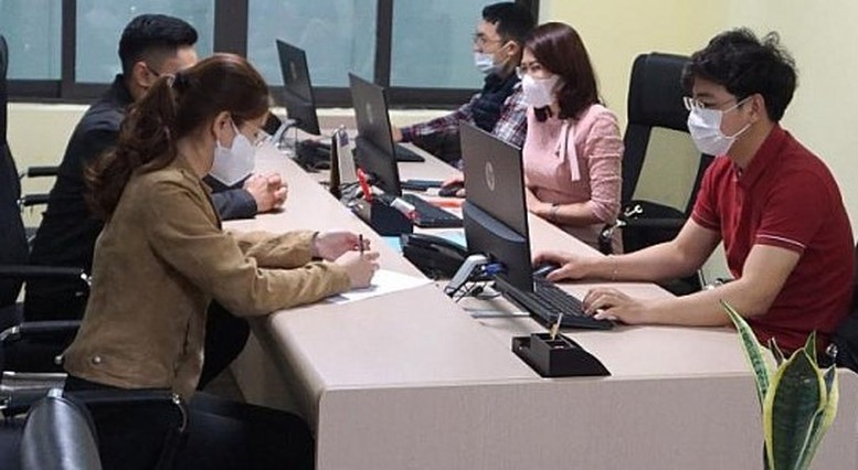 Quy tắc đạo đức nghề nghiệp Thừa phát lại  - Ảnh 1.
