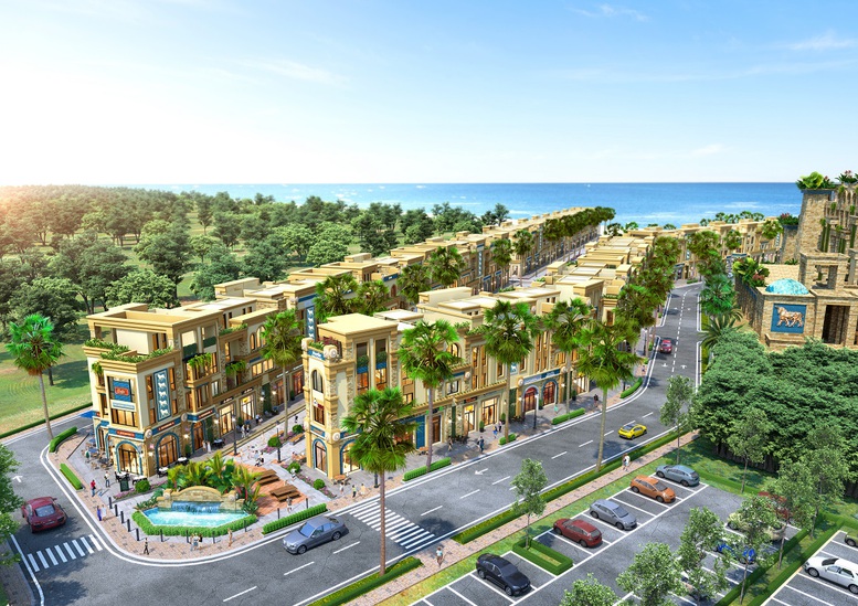 Hồ Tràm sẵn sàng quay lại đường đua du lịch quốc tế - Ảnh 5.
