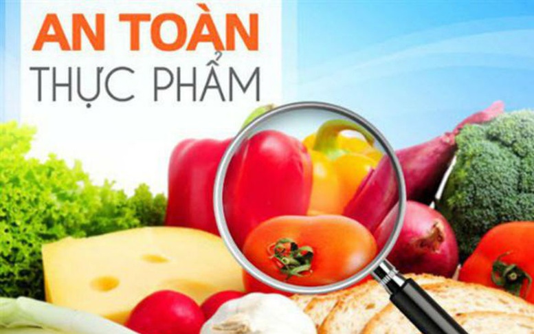 Gắn trách nhiệm của địa phương trong chỉ đạo công tác an toàn thực phẩm